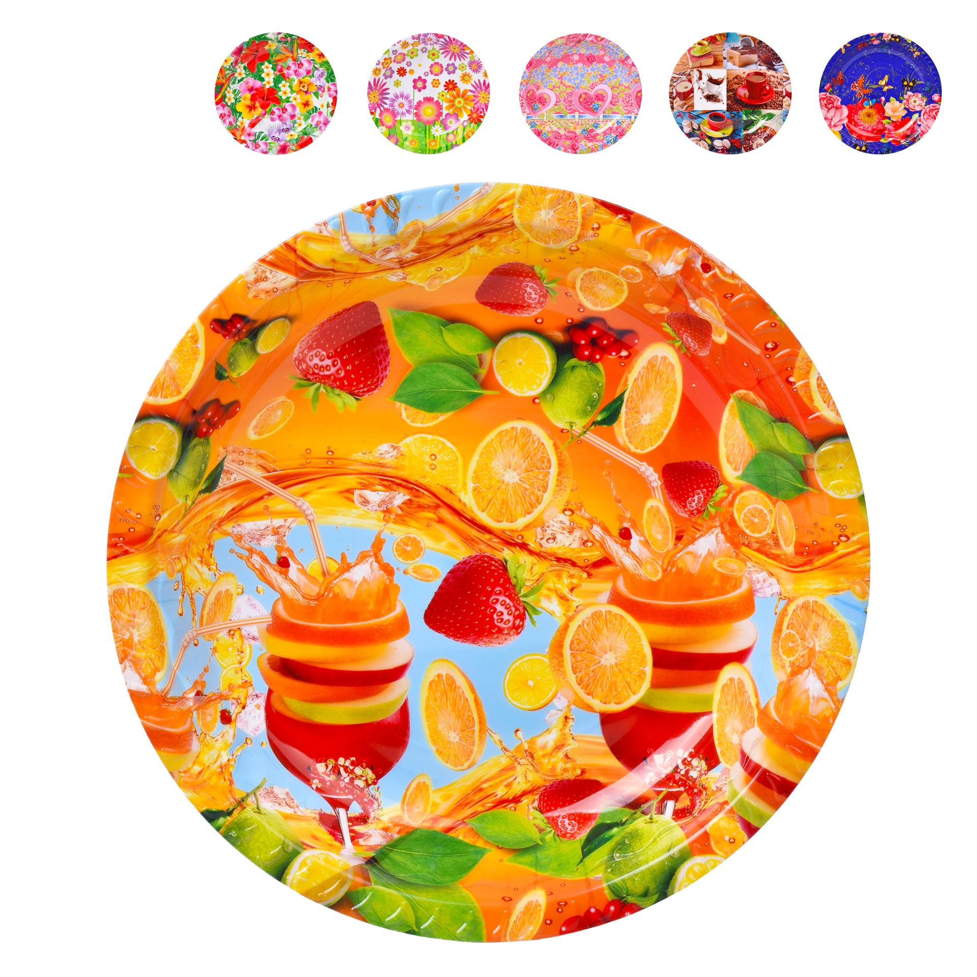 PRATO DECOR 35,7X5CM SK 2630-025-01 CX36 PRATO DECOR 35,7X5CM SK 2630-025-01 CX36