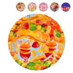 PRATO DECOR 35,7X5CM SK 2630-025-01 CX36 PRATO DECOR 35,7X5CM SK 2630-025-01 CX36