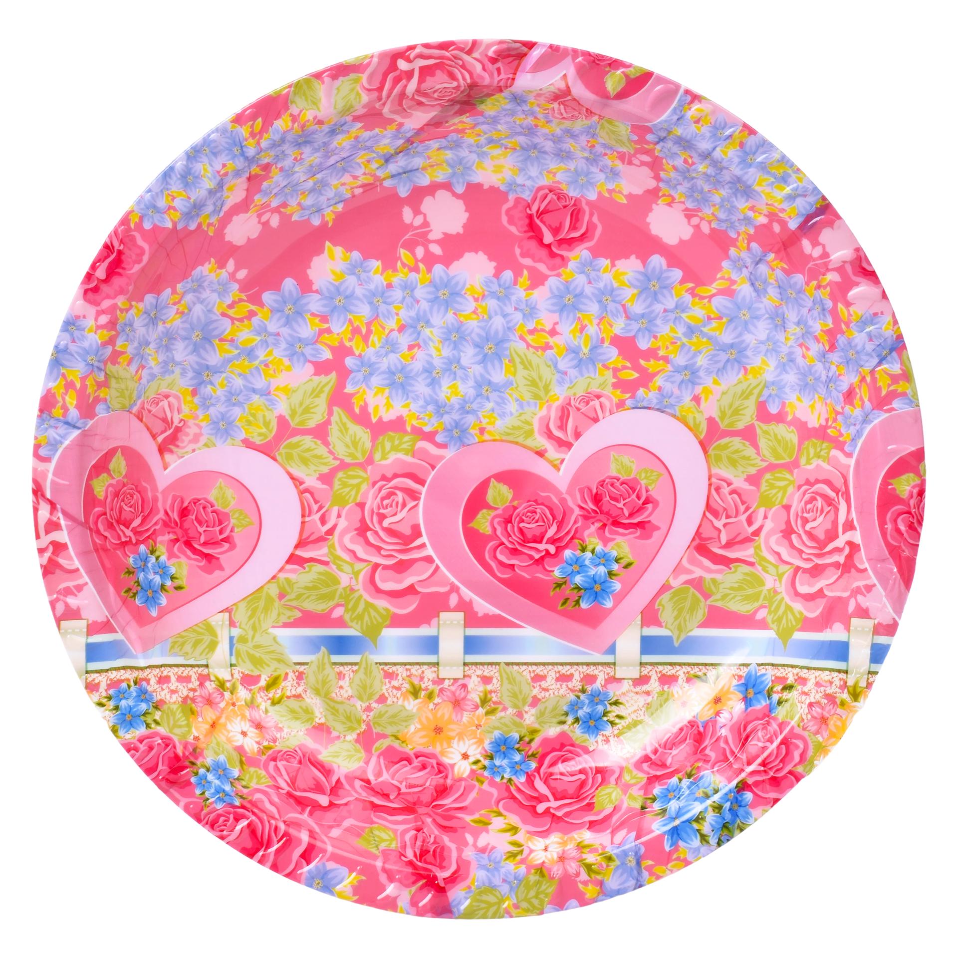 PRATO DECOR 35,7X5CM SK 2630-025-01 CX36 PRATO DECOR 35,7X5CM SK 2630-025-01 CX36