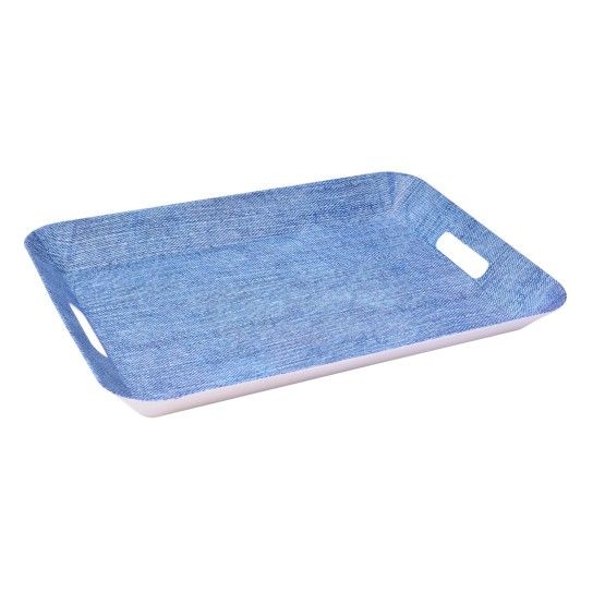 PRATO DECOR 41X28X4CM SK 2630-029 CX24 PRATO DECOR 41X28X4CM SK 2630-029 CX24