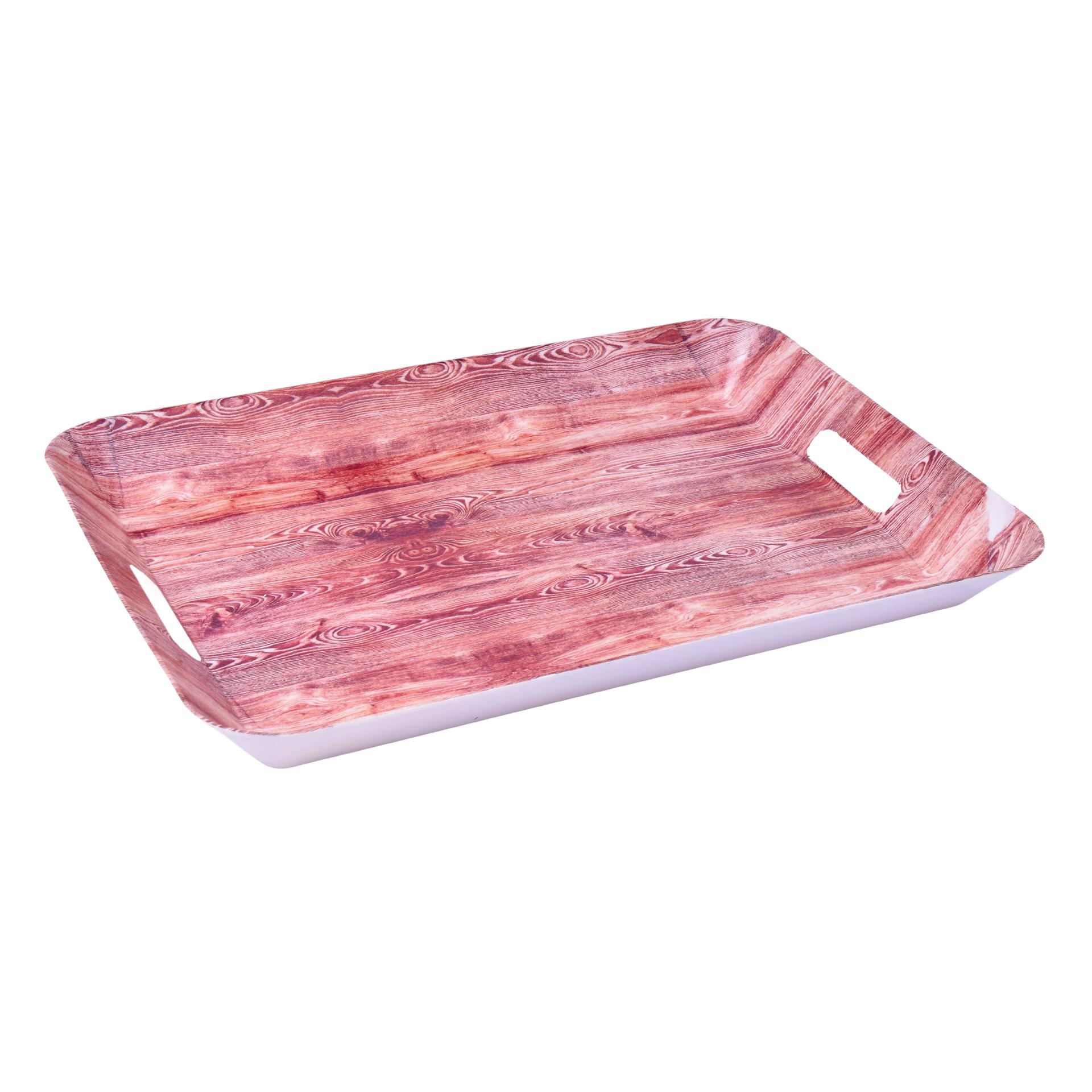 PRATO DECOR 41X28X4CM SK 2630-029 CX24 PRATO DECOR 41X28X4CM SK 2630-029 CX24
