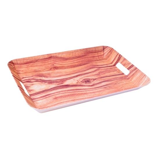 PRATO DECOR 41X28X4CM SK 2630-029 CX24 PRATO DECOR 41X28X4CM SK 2630-029 CX24