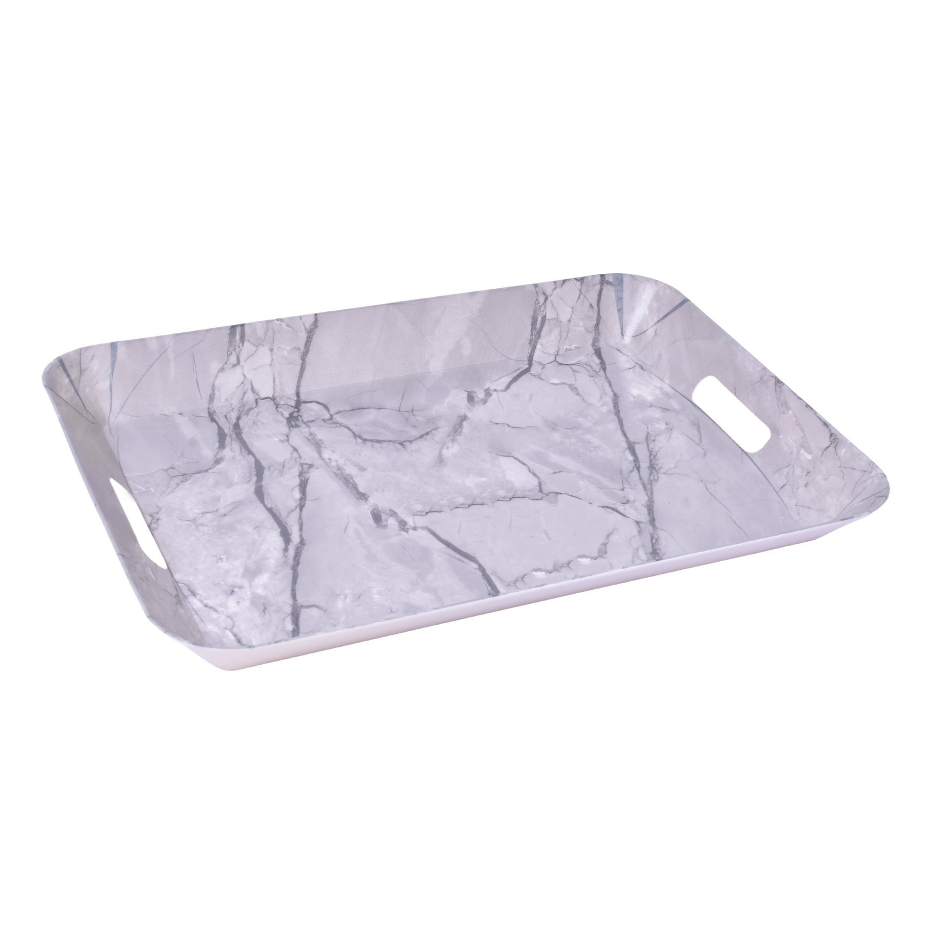 PRATO DECOR 41X28X4CM SK 2630-029 CX24 PRATO DECOR 41X28X4CM SK 2630-029 CX24