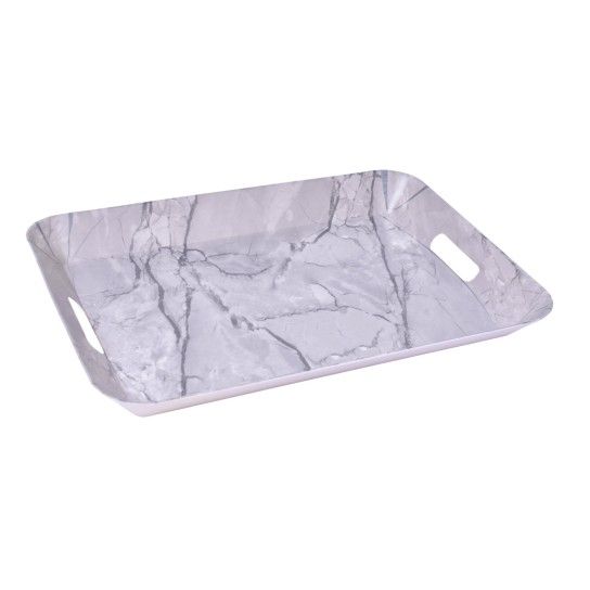 PRATO DECOR 41X28X4CM SK 2630-029 CX24 PRATO DECOR 41X28X4CM SK 2630-029 CX24