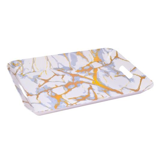 PRATO DECOR 41X28X4CM SK 2630-029 CX24 PRATO DECOR 41X28X4CM SK 2630-029 CX24
