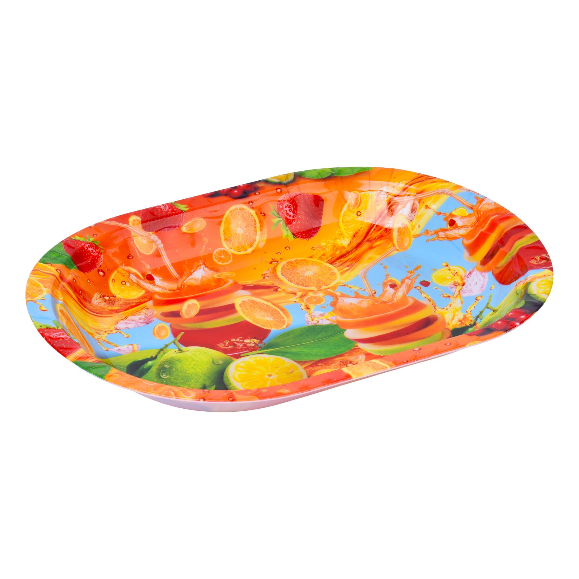 PRATO DECOR 29X22X2,5CM SK 2630-024 CX96 PRATO DECOR 29X22X2,5CM SK 2630-024 CX96