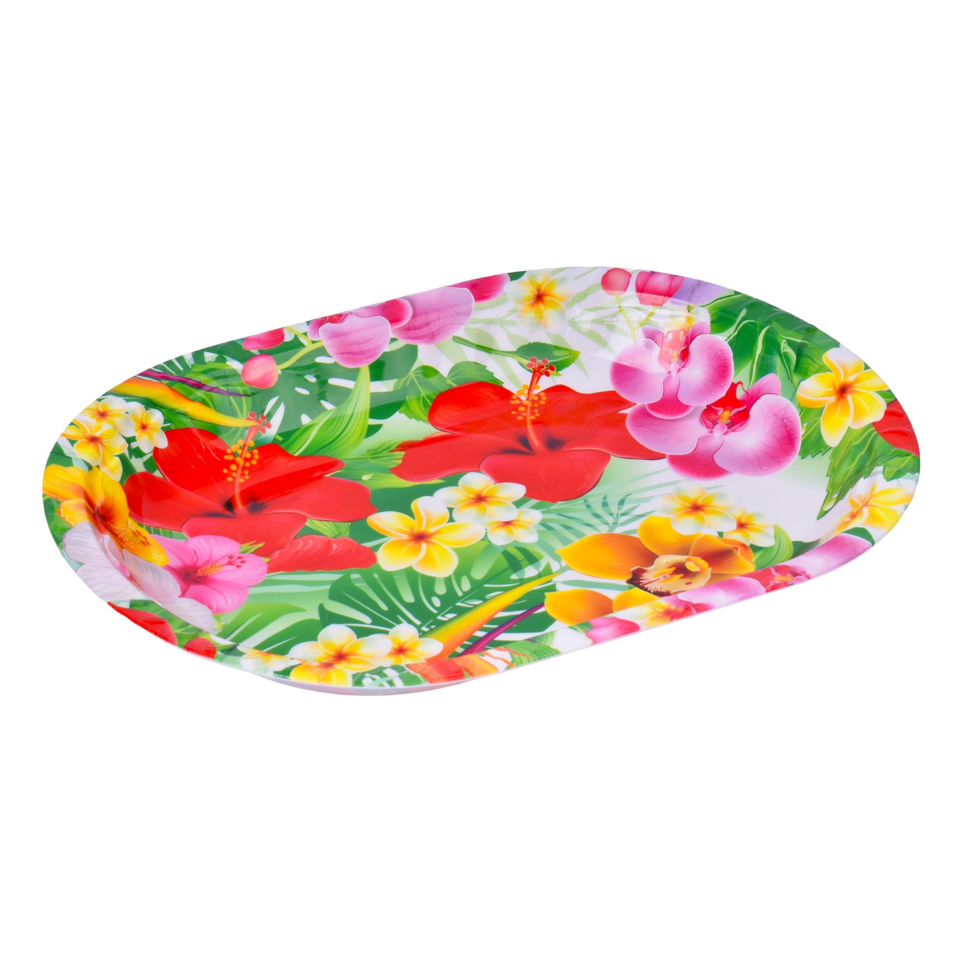PRATO DECOR 29X22X2,5CM SK 2630-024 CX96 PRATO DECOR 29X22X2,5CM SK 2630-024 CX96