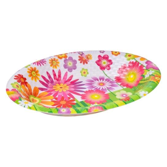 PRATO DECOR 38X28X5CM SK 2630-028 CX48