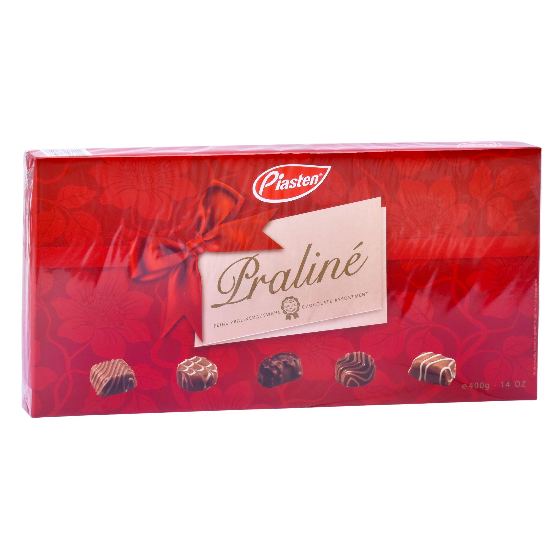 BOMBONS PRALINÉ 400G BOMBONS PRALINÉ 400G