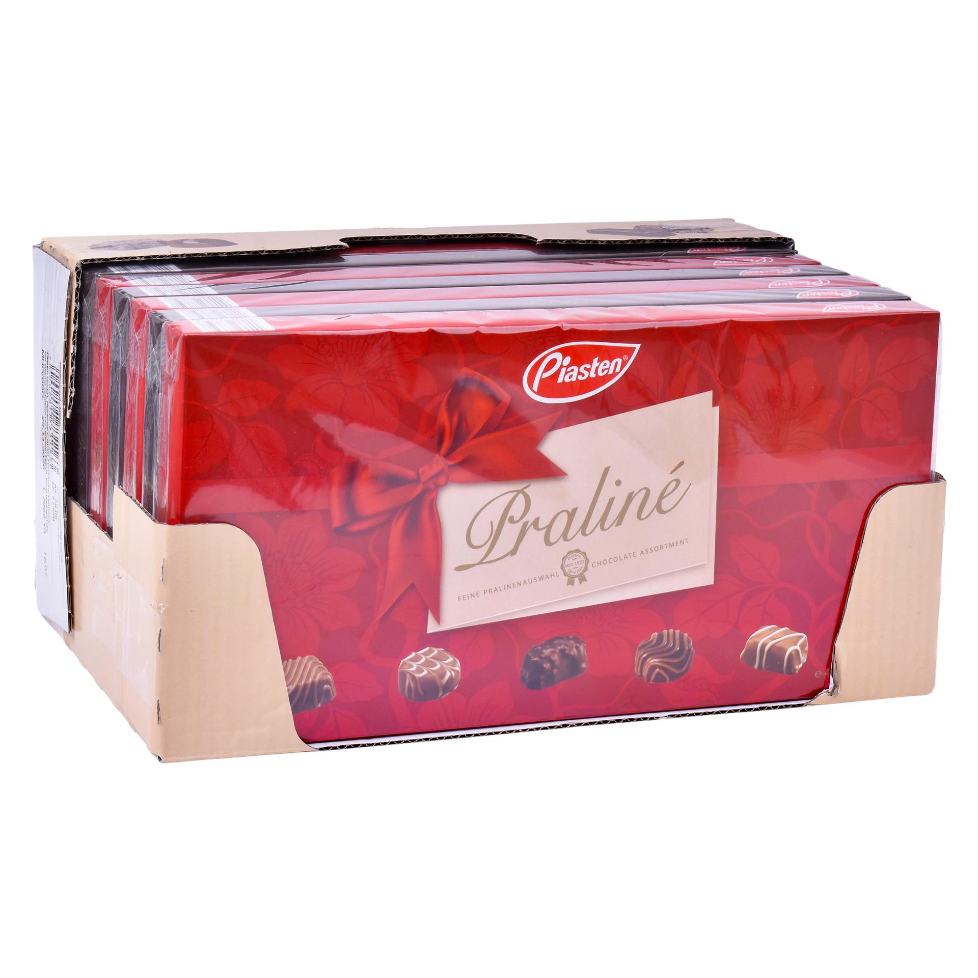 BOMBONS PRALINÉ 400G BOMBONS PRALINÉ 400G