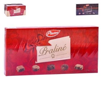 BOMBONS PRALIN 400G