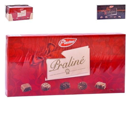 BOMBONS PRALIN 400G