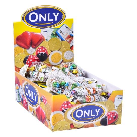 REDE BONECOS NEVE CHOCOLATES 85GR REDE BONECOS NEVE CHOCOLATES 85GR