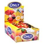 REDE BOLAS NATAL CHOCOLATES 85GR REDE BOLAS NATAL CHOCOLATES 85GR