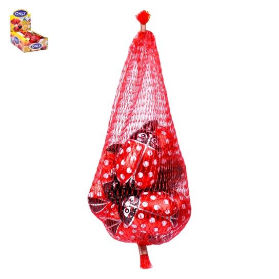 REDE JOANINHAS CHOCOLATES 85GR