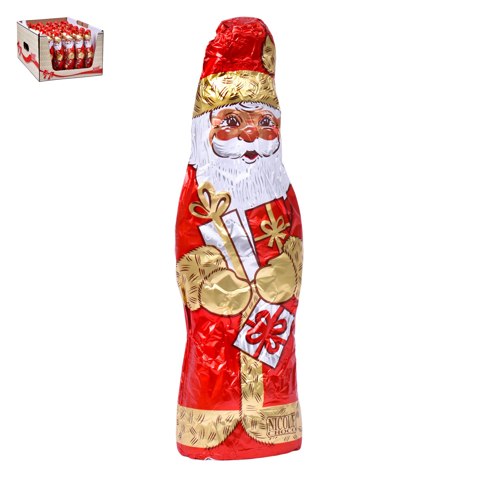 PAI NATAL CHOCOLATE 80G PAI NATAL CHOCOLATE 80G