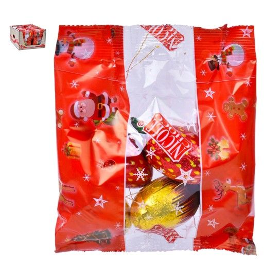 PINHAS CHOCOLATE 6UNI 78G