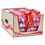 BOLAS CHOCOLATE 5UN 75GR BOLAS CHOCOLATE 5UN 75GR