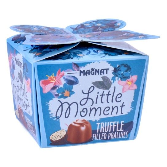 MAGNAT LITTLE MOMENT TUFFLE 53G