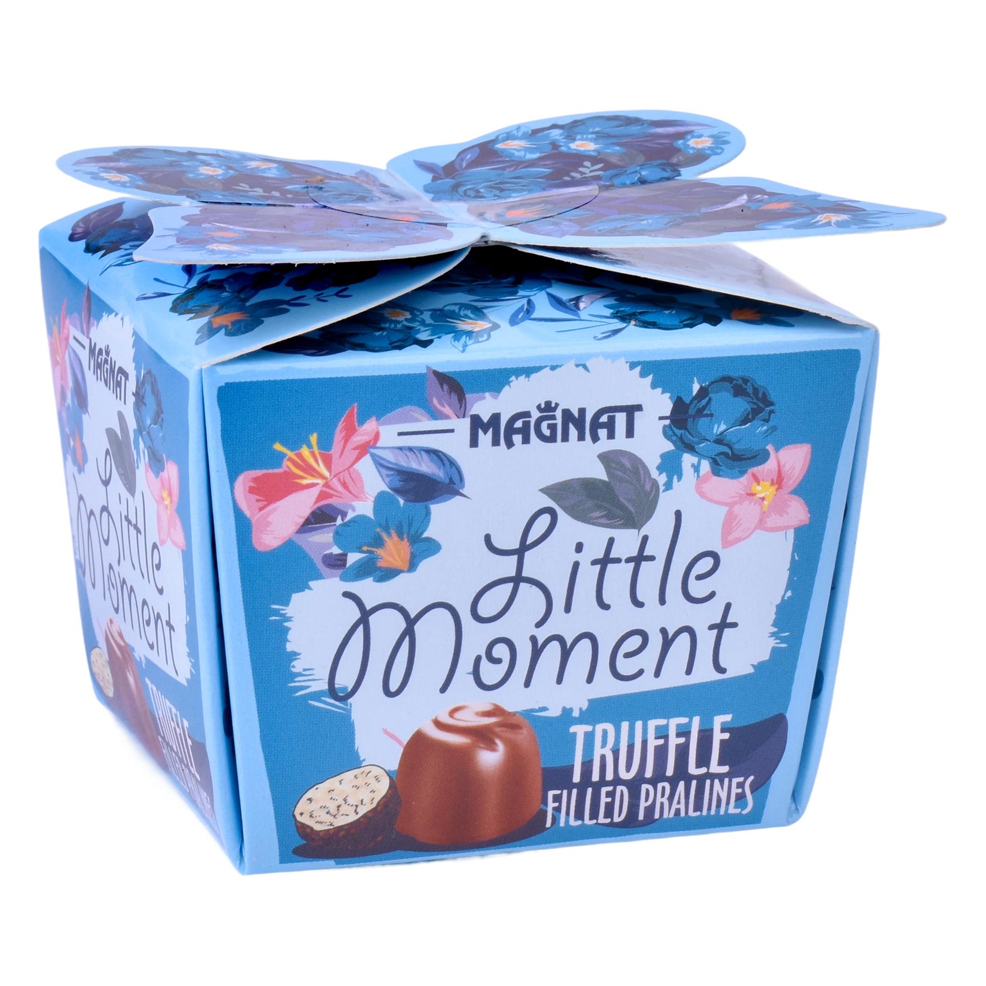 MAGNAT LITTLE MOMENT TUFFLE 53G MAGNAT LITTLE MOMENT TUFFLE 53G