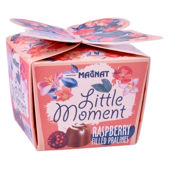MAGNAT LITTLE MOMENT RASBERRY 53G