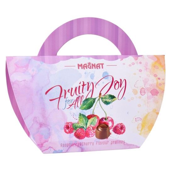 MAGNAT BOMBONS FRUIT JOY 105G