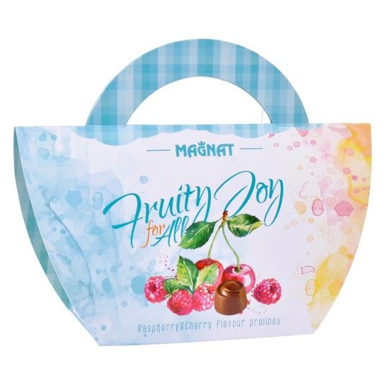 MAGNAT BOMBONS FRUIT JOY 105G