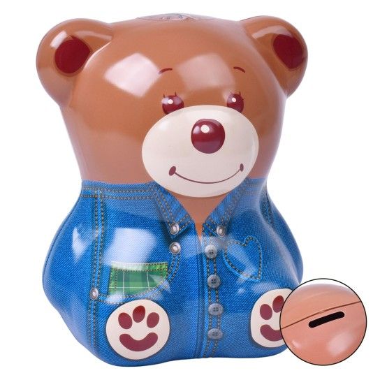 MAGNAT TEDDY BOMBONS 143GR MAGNAT TEDDY BOMBONS 143GR