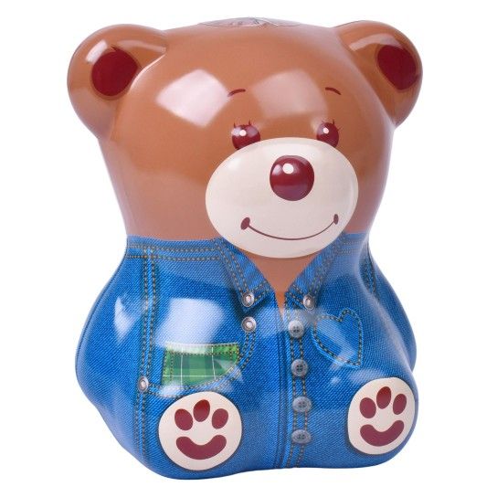 MAGNAT TEDDY BOMBONS 143GR MAGNAT TEDDY BOMBONS 143GR