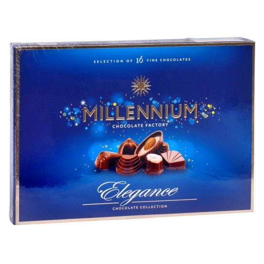 BOMBONS MILLE ELEGANCE 143GR