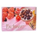 BOMBONS EXCLUS/NOBILEE/PIASTEN 180G BOMBONS EXCLUS/NOBILEE/PIASTEN 180G