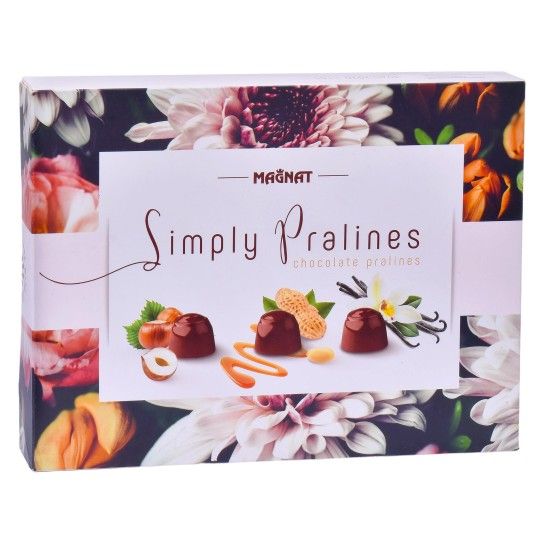 BOMBONS MAGNAT MAGICAL TIME 200G BOMBONS MAGNAT MAGICAL TIME 200G