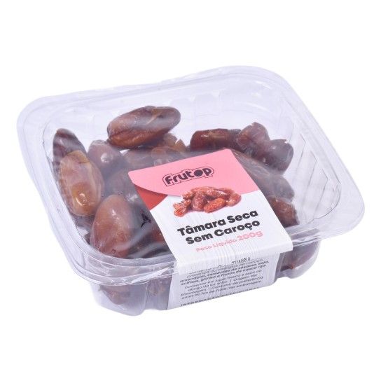 TAMARA S/CAROO 200G FRUTOP