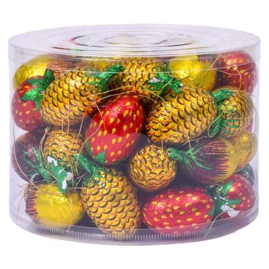 PINHAS NATAL CHOC 50X15G 750GR