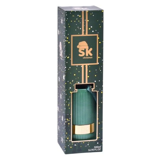 AMB MIKADO 500ML GREEN SK 0265-01 AMB MIKADO 500ML GREEN SK 0265-01