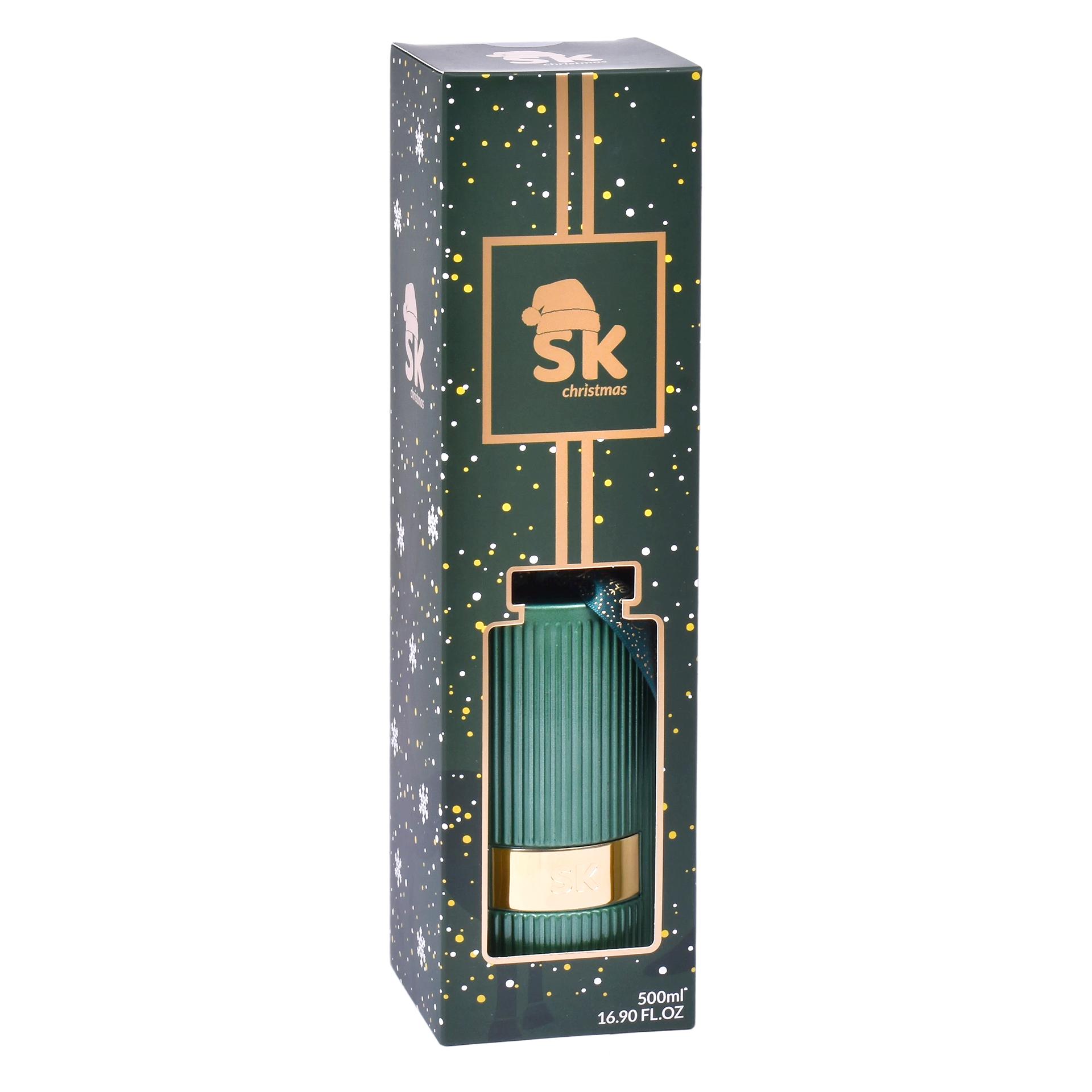 AMB MIKADO 500ML GREEN SK 0265-01 AMB MIKADO 500ML GREEN SK 0265-01