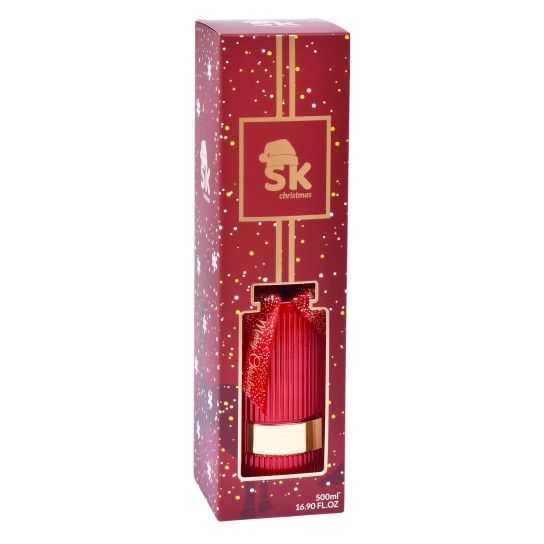 AMB MIKADO 500ML RED SK 0265-00 AMB MIKADO 500ML RED SK 0265-00