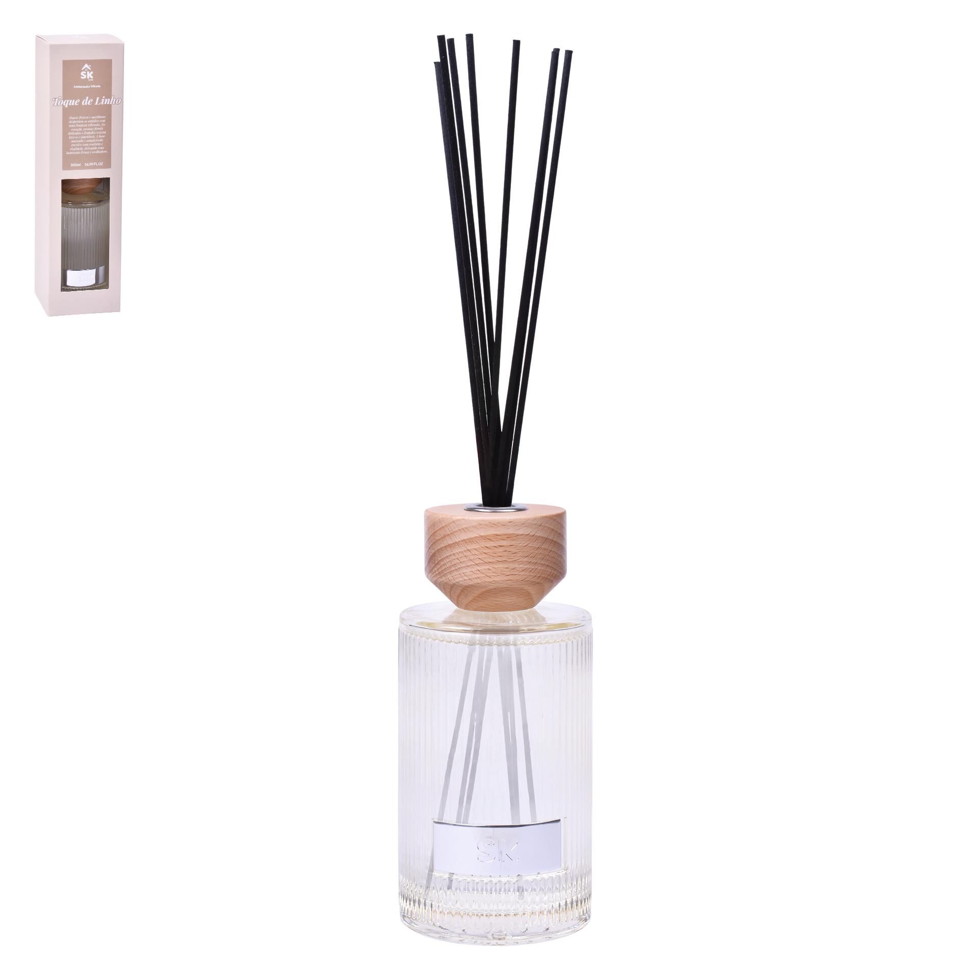 AMB MIKADO 500ML LINEN SK 0265-03 AMB MIKADO 500ML LINEN SK 0265-03