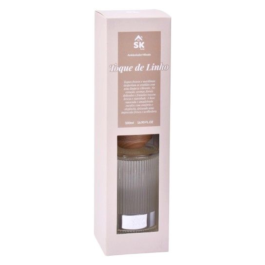 AMB MIKADO 500ML LINEN SK 0265-03 AMB MIKADO 500ML LINEN SK 0265-03