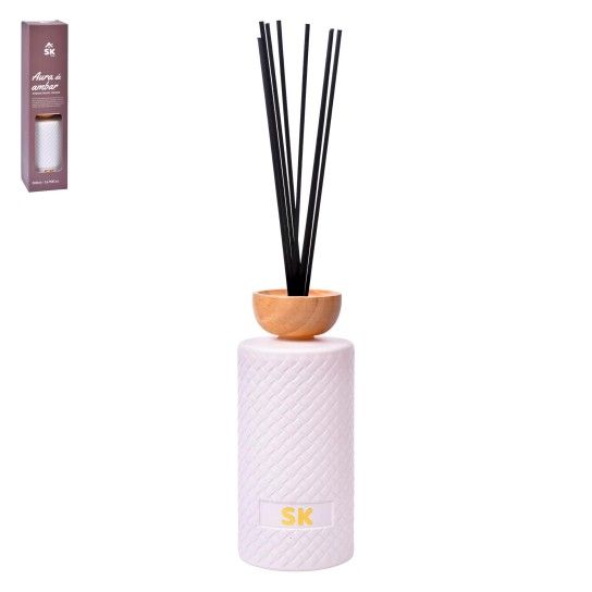 AMB MIKADO 500ML GOLD SK 0265-13