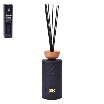 AMB MIKADO 500ML BLACK SK 0265-12
