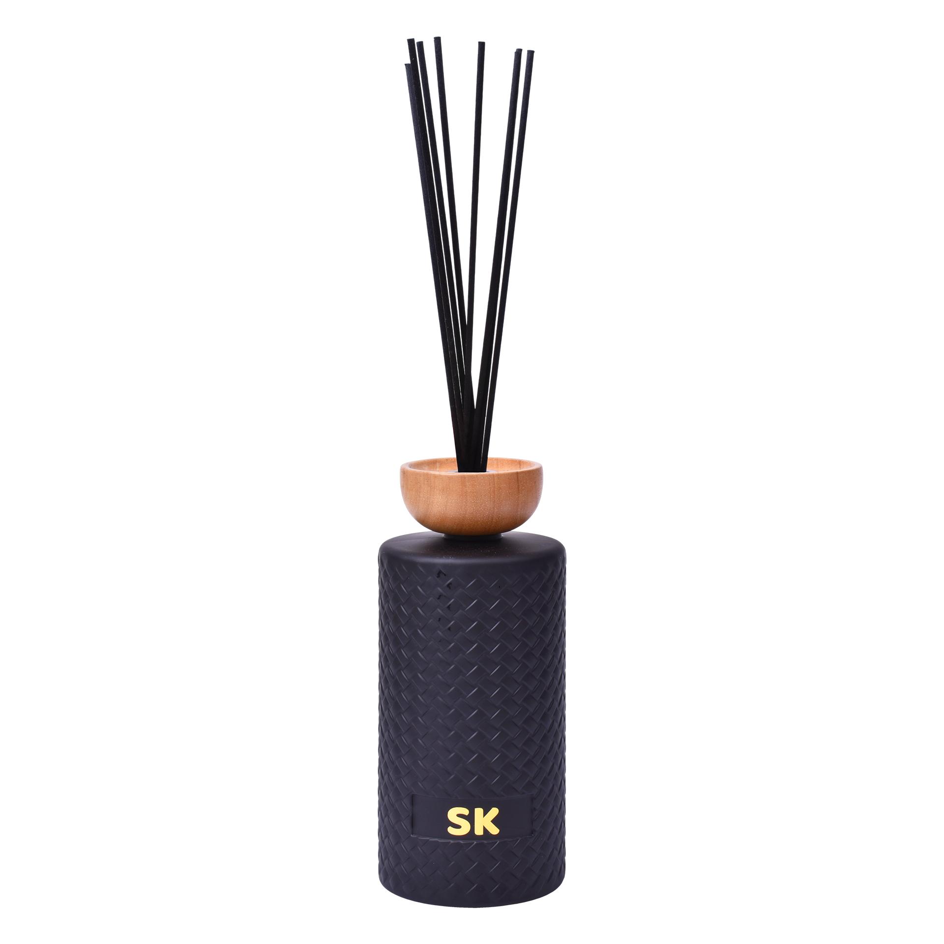 AMB MIKADO 500ML BLACK SK 0265-12