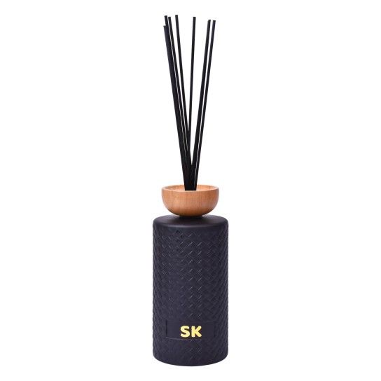AMB MIKADO 500ML BLACK SK 0265-12