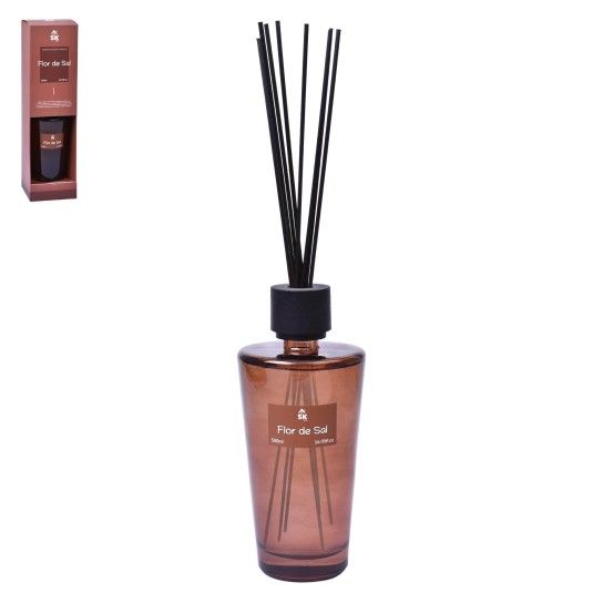 AMB MIKADO 500ML FRANGIPANI SK 0265-07