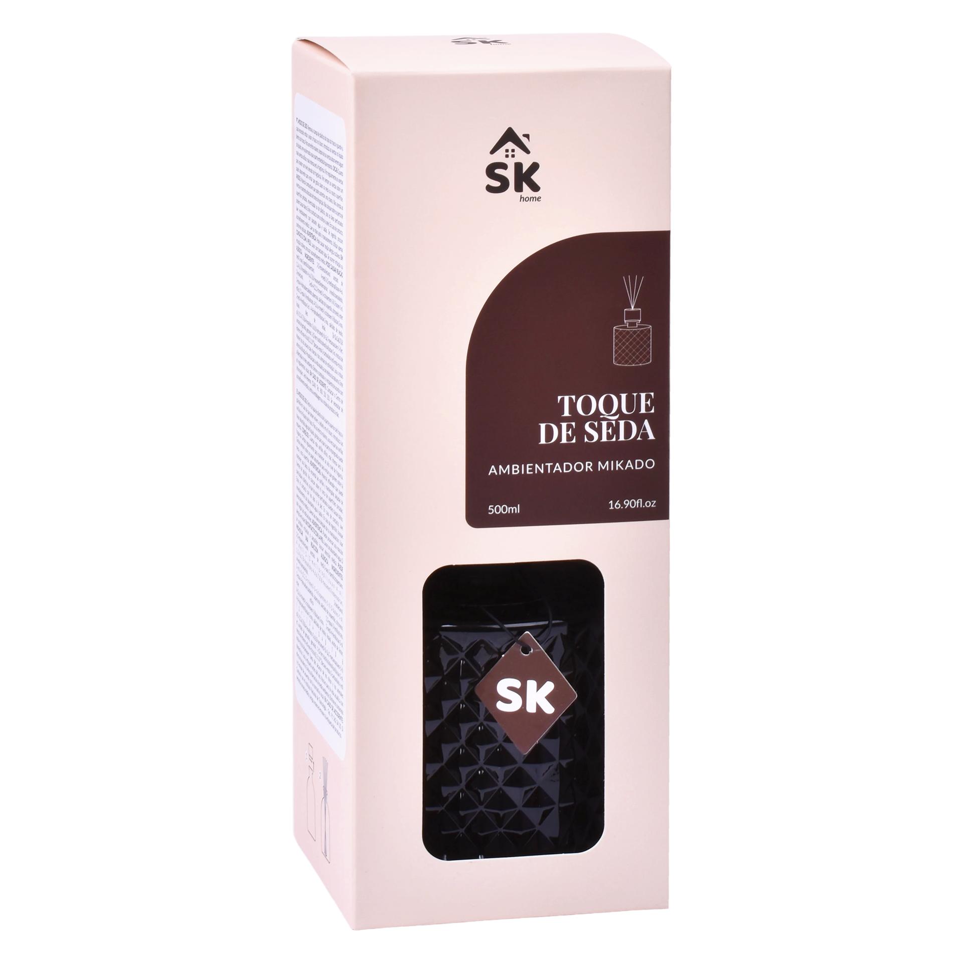 AMB MIKADO 500ML GOLD SK 0265-19 AMB MIKADO 500ML GOLD SK 0265-19