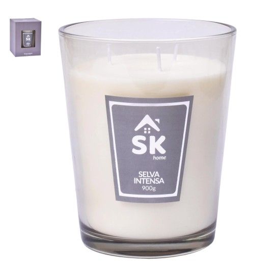 VELA PERF CINZA 13X17CM SK 0265-10 VELA PERF CINZA 13X17CM SK 0265-10