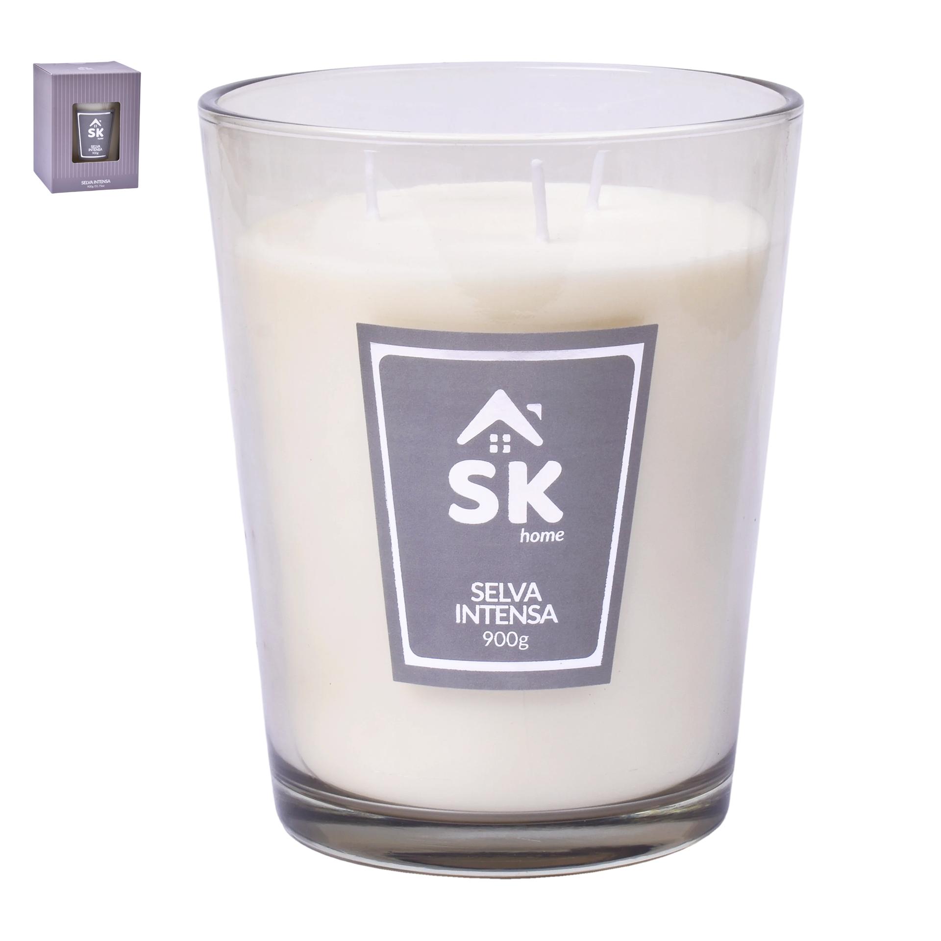 VELA PERF CINZA 13X17CM SK 0265-10 VELA PERF CINZA 13X17CM SK 0265-10