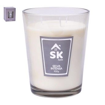 VELA PERF CINZA 13X17CM SK 0265-10 VELA PERF CINZA 13X17CM SK 0265-10