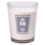 VELA PERF CINZA 13X17CM SK 0265-10 VELA PERF CINZA 13X17CM SK 0265-10