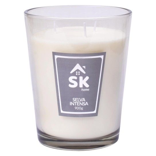 VELA PERF CINZA 13X17CM SK 0265-10 VELA PERF CINZA 13X17CM SK 0265-10